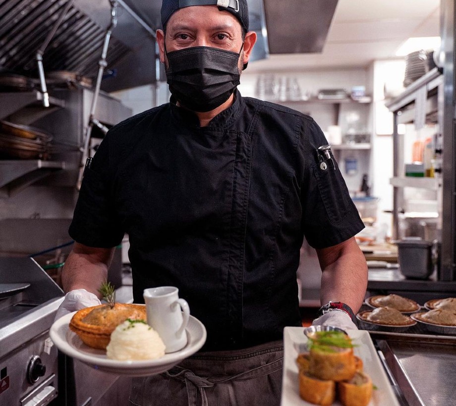 NYC Restaurant Week To Go Has Extended Through February 28