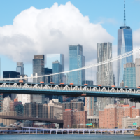 How to Spend Two Days in Lower Manhattan