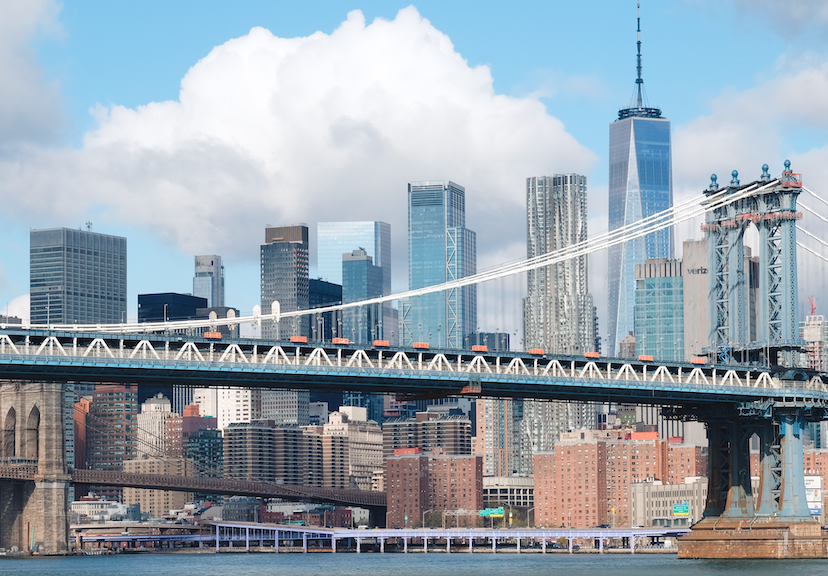 How to Spend Two Days in Lower Manhattan