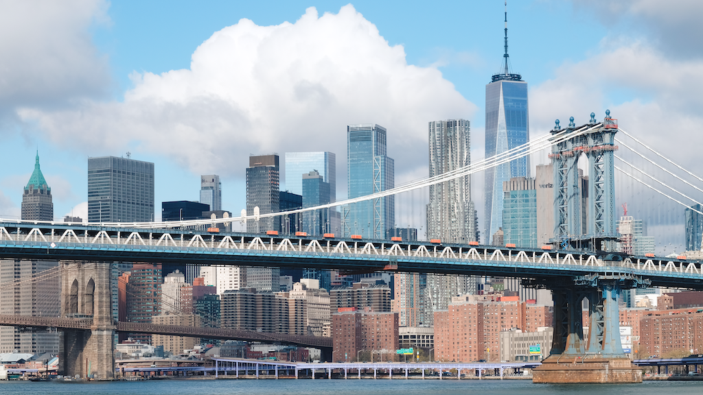 How to Spend Two Days in Lower Manhattan