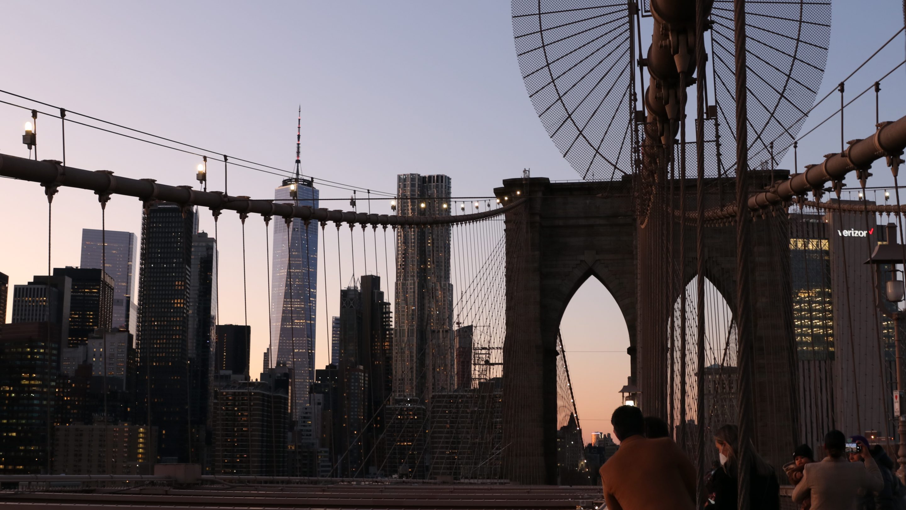 Lower Manhattan Real Estate Year In Review 2020