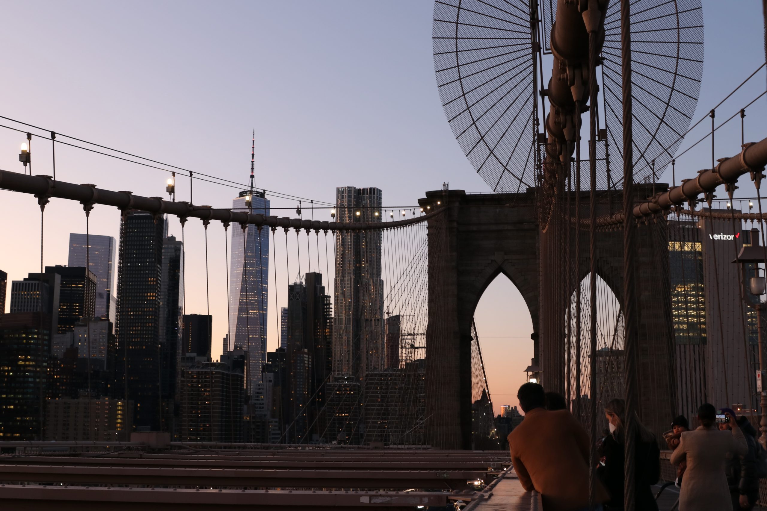 Lower Manhattan Real Estate Year In Review 2020