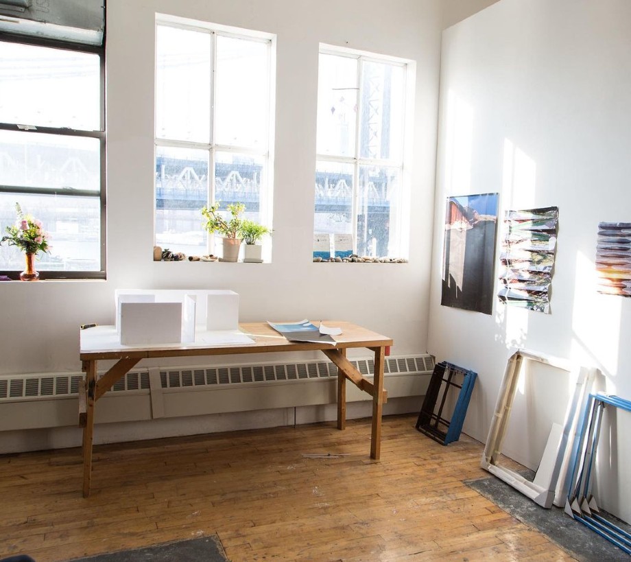 Dreaming Of A Summer On Governors Island? Apply For LMCC’s 2021 Arts Center Residency