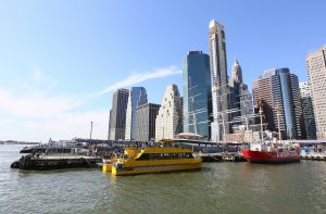 How to Enjoy Lower Manhattan in One Day