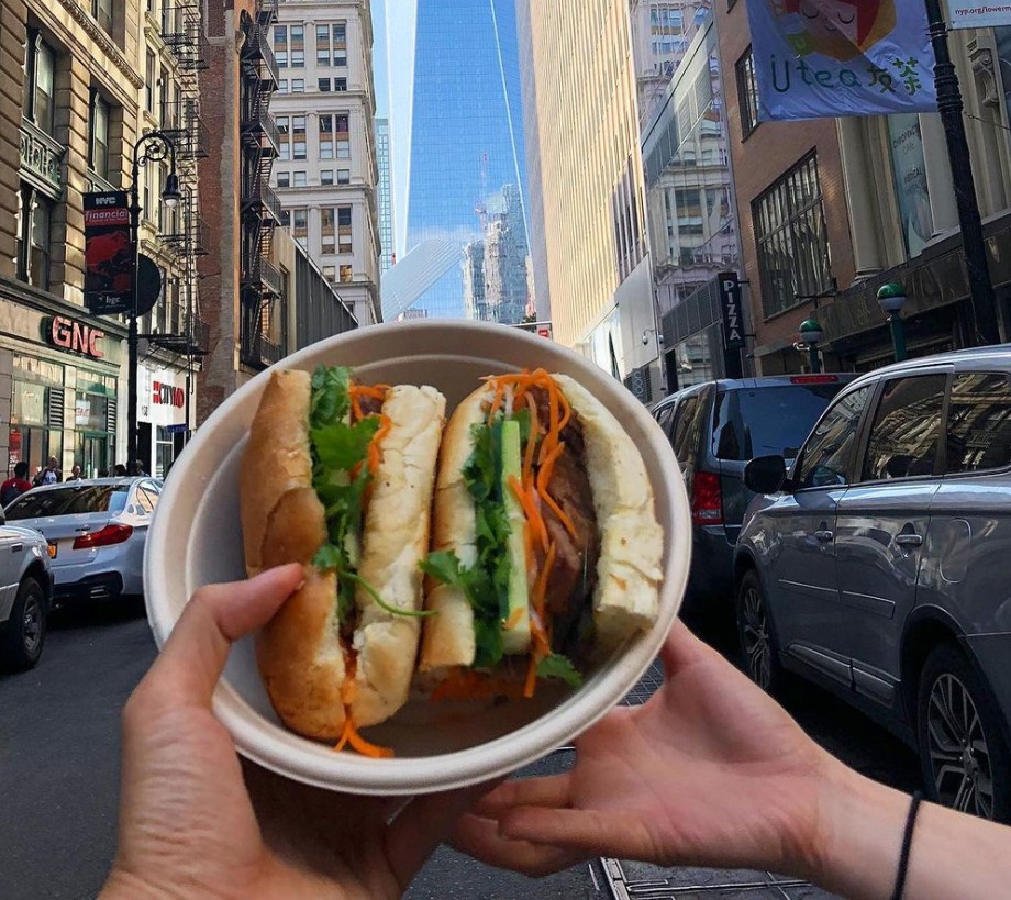 Pho-nomenal News: Vietspot Is Back Open For Indoor Dining