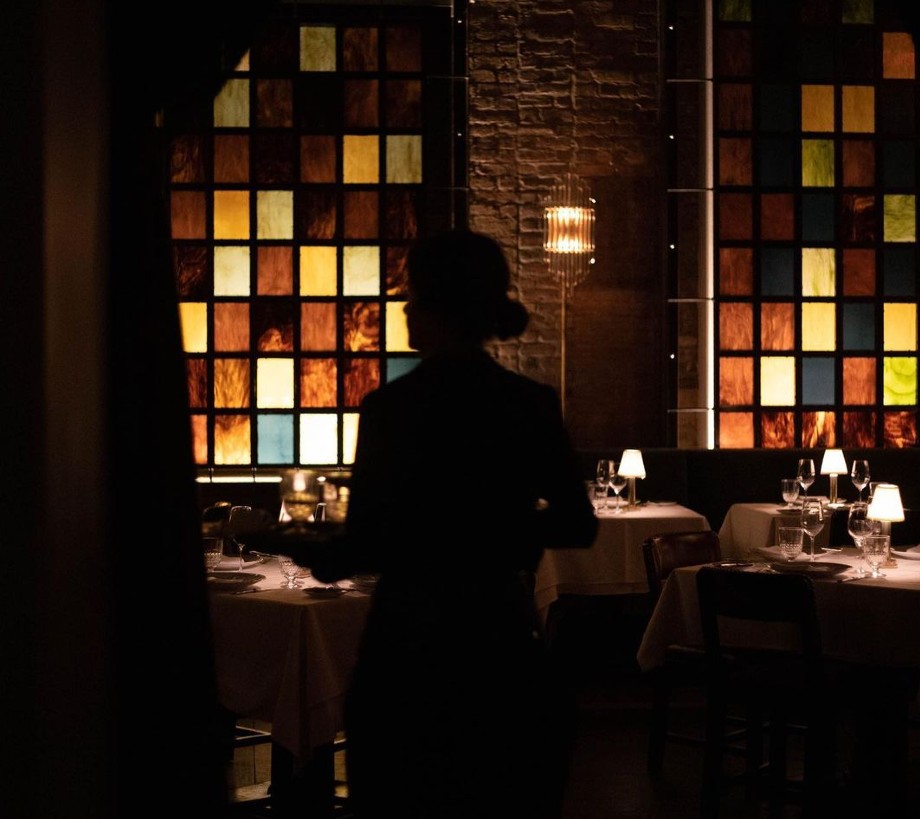 Indoor Dining At The Beekman Returns With Cocktails, Tasting Menus