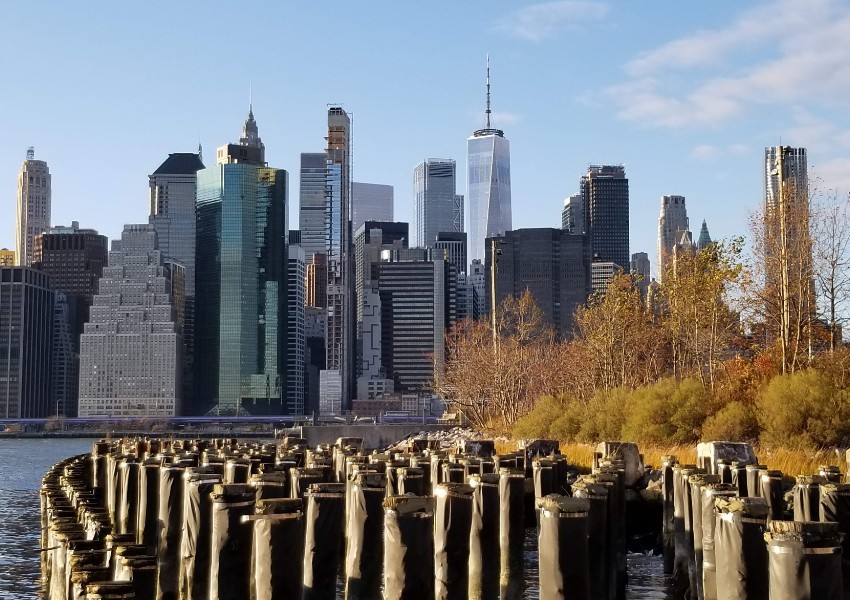 Downtown Alliance Invests Over $100,000 To Support Local Arts + Cultural Organizations In Lower Manhattan