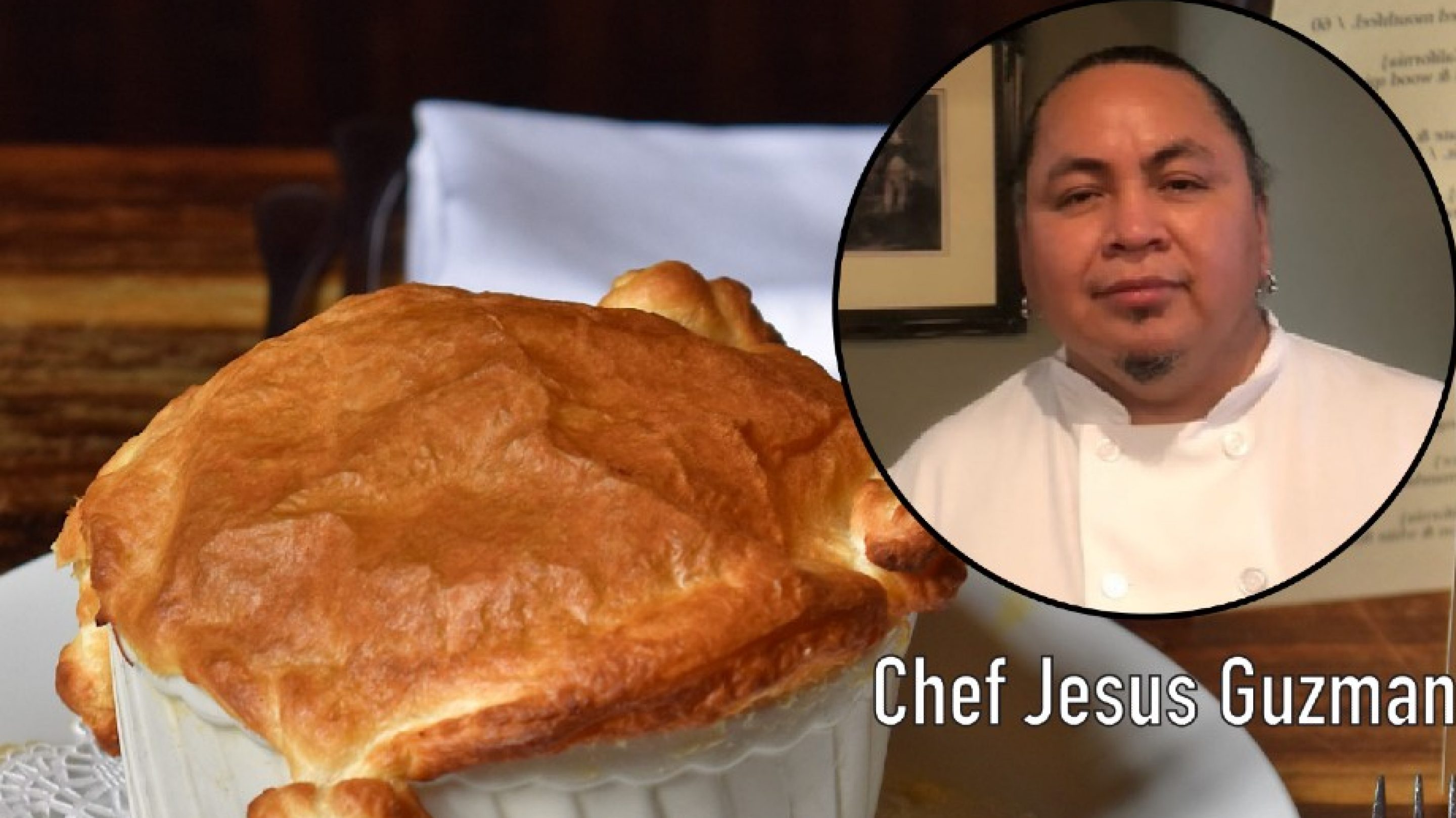 How To Make Two Of Fraunces Tavern’s Tastiest Dishes