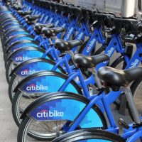 Four More Citi Bike Stations Are In The Works For Lower Manhattan