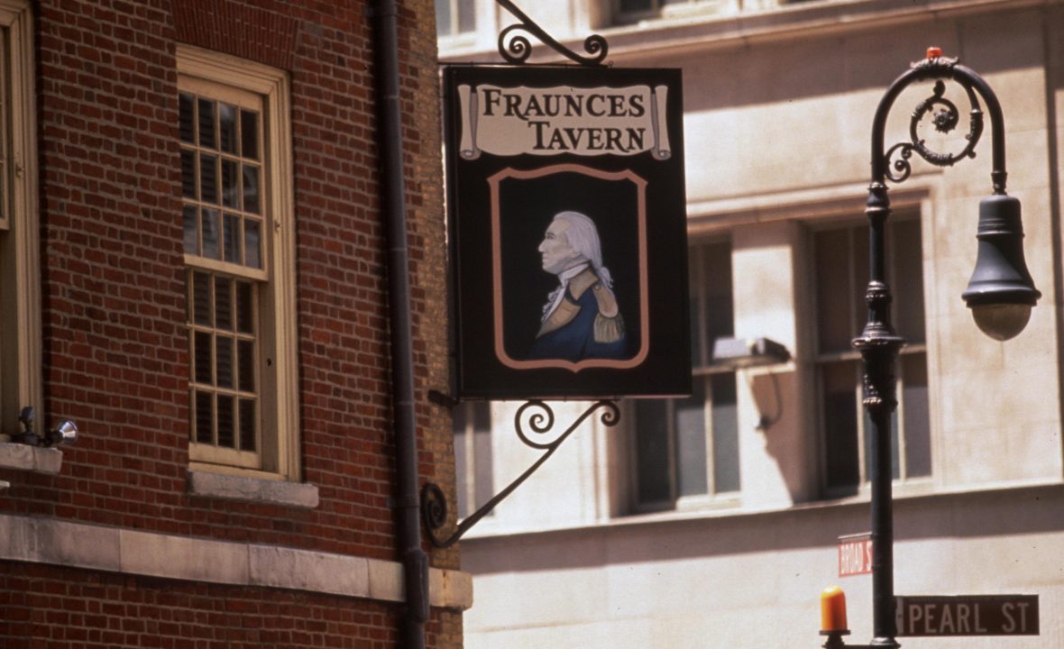 Show Off Your American Revolution Knowledge at Fraunces Tavern’s Trivia Night