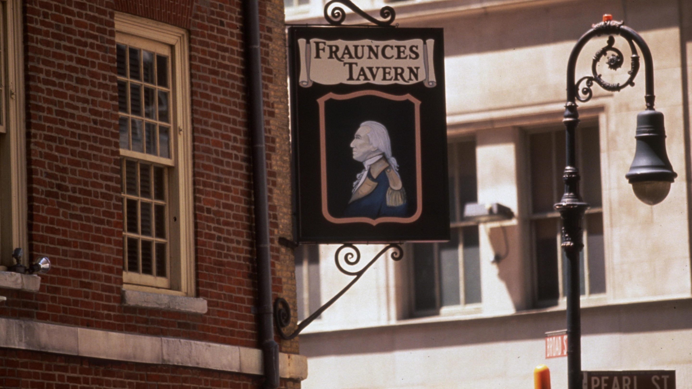 Show Off Your American Revolution Knowledge at Fraunces Tavern’s Trivia Night