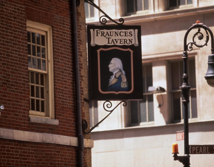 Show Off Your American Revolution Knowledge at Fraunces Tavern’s Trivia Night