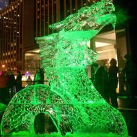 Celebrate The Lunar New Year With A Bullish Selection Of Eats And Events Downtown