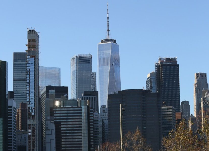 COVID-19 Has Dramatic Economic Impact On Lower Manhattan Real Estate Activity