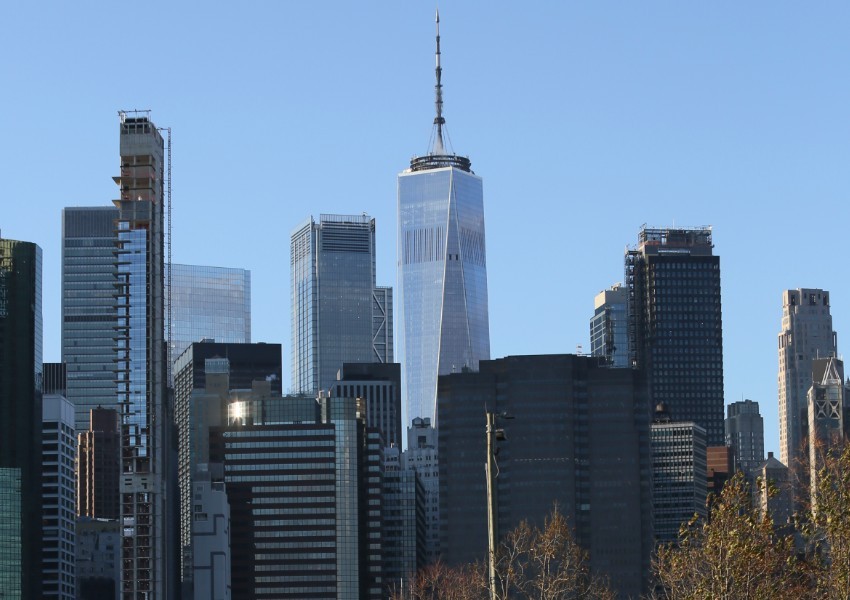 COVID-19 Has Dramatic Economic Impact On Lower Manhattan Real Estate Activity