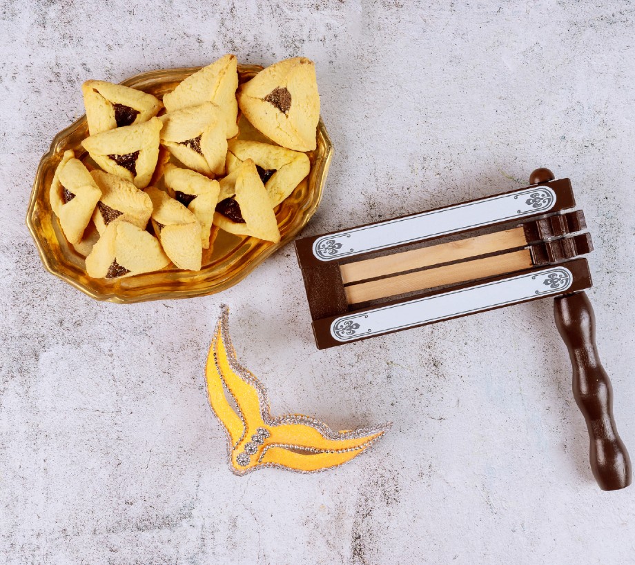 Where To Celebrate Purim In Lower Manhattan