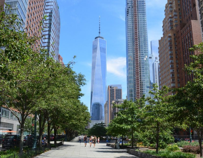 How to Enjoy Lower Manhattan in Two Days