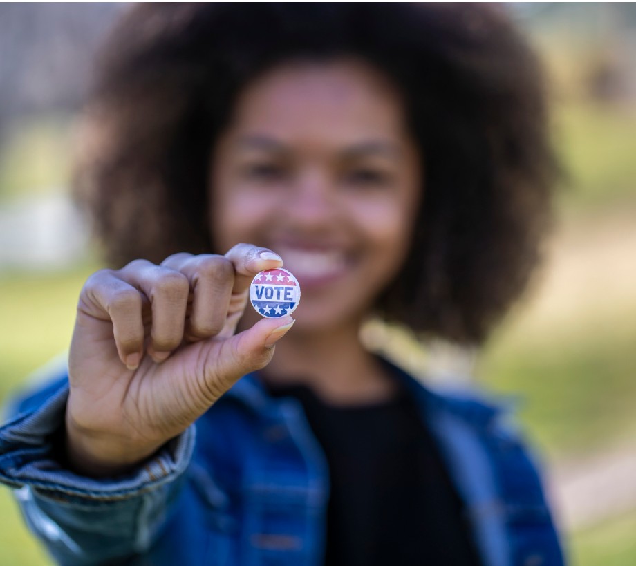 You Have Until 5 p.m. Today To Change Your Party Registration For The Mayoral Primary