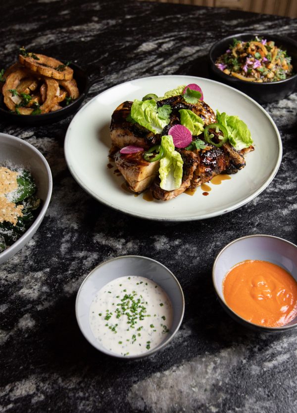 The 100 Best Restaurants in Lower Manhattan