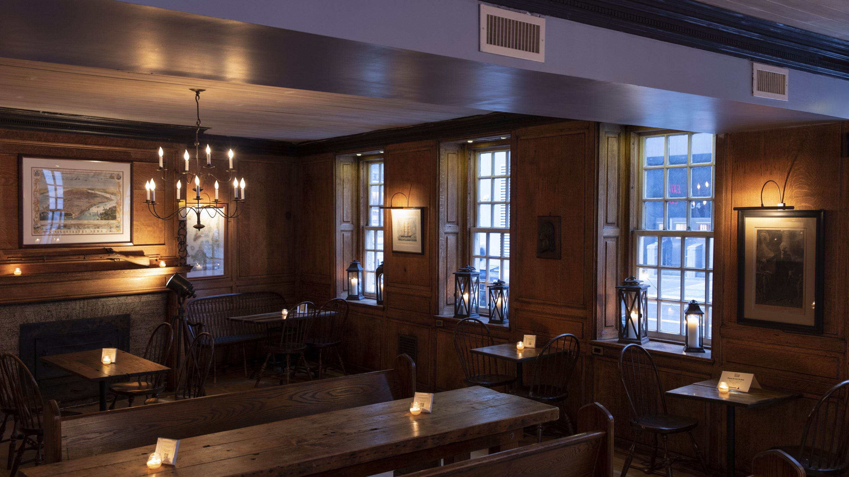 Flag Buffs Will Delight At Fraunces Tavern Museum’s Two New Exhibitions