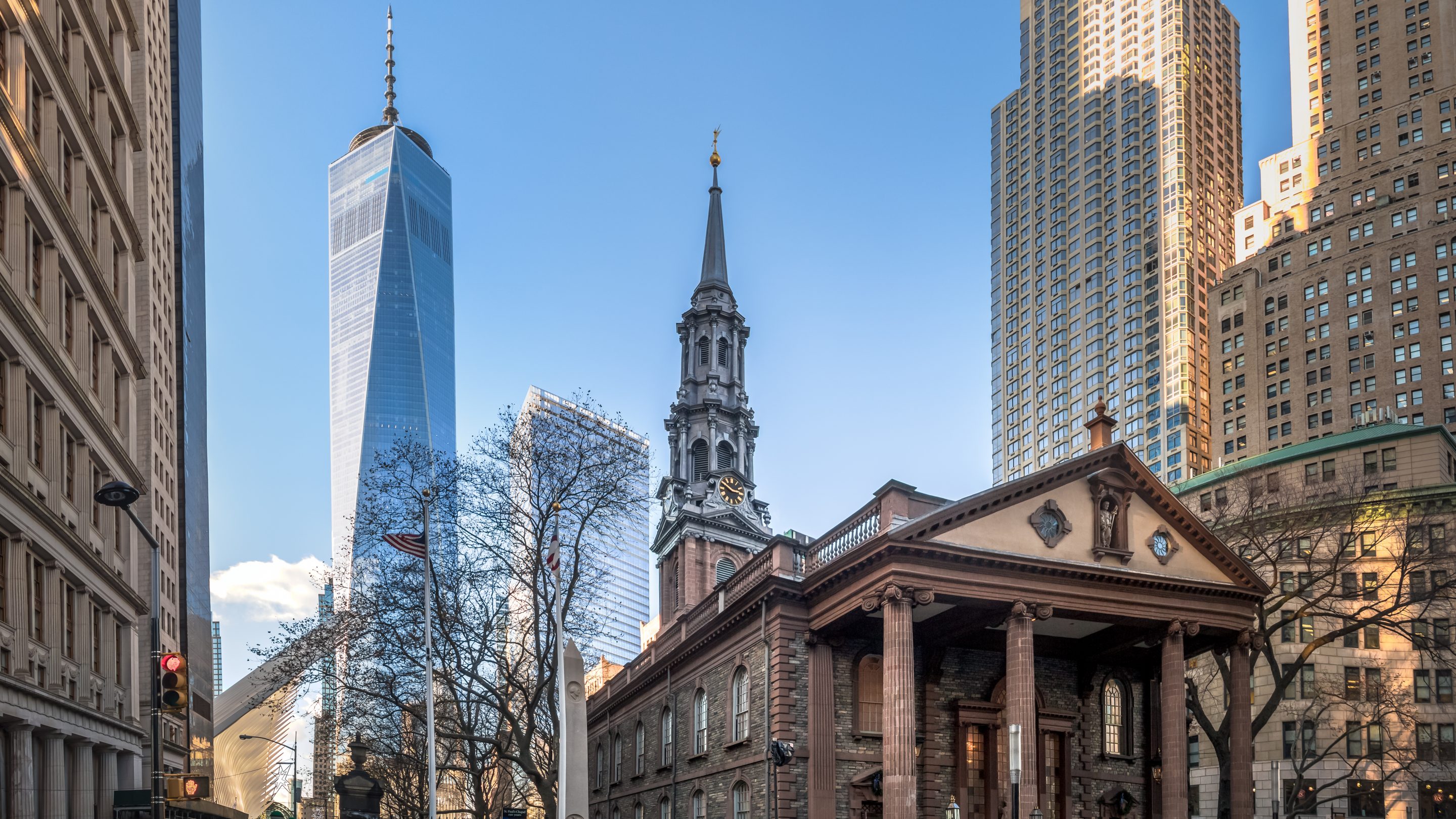 Commercial Real Estate Continues At Sluggish Pace in Lower Manhattan