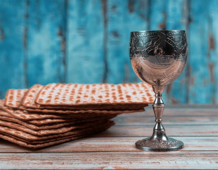Celebrate Passover In Lower Manhattan With The Jewish Learning Experience