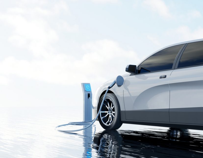 Get The Lowdown On The Future Of Electric Cars With The China Institute