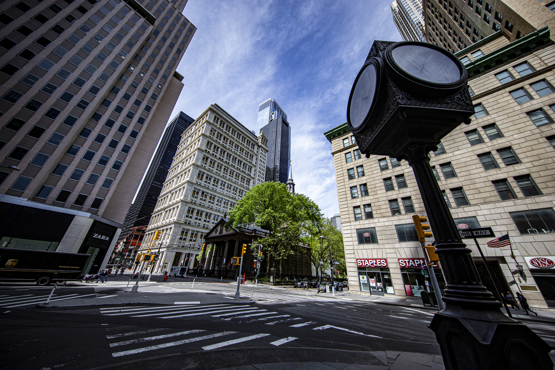 Elizabeth Jennings Vs. The Third Avenue Company Streetcar
