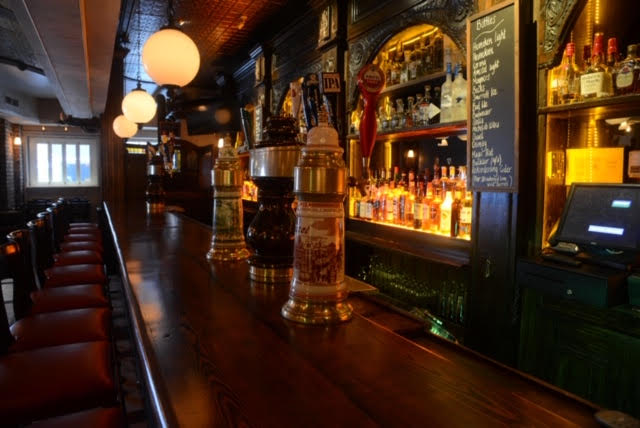 Guinness And Shepherd’s Pie Await At The Full Shilling, Now Open For Indoor Dining