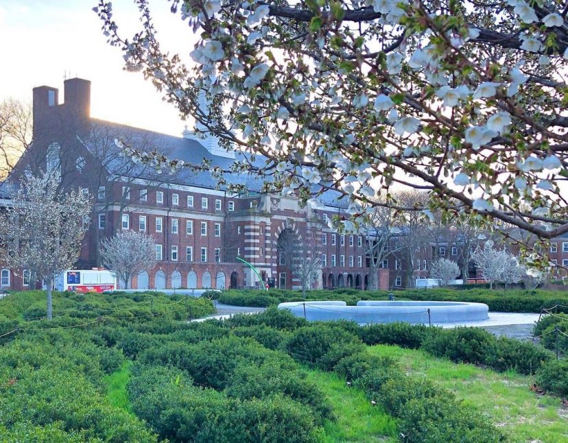 Governors Island To Bring Back Glamping, Exhibitions and The Jazz Age Lawn Party