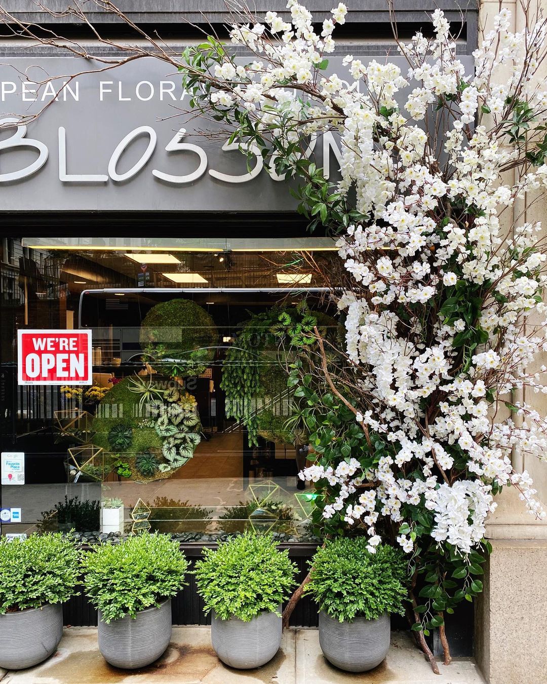 Get That Mother’s Day Flower Order Ready With Help From City Blossoms