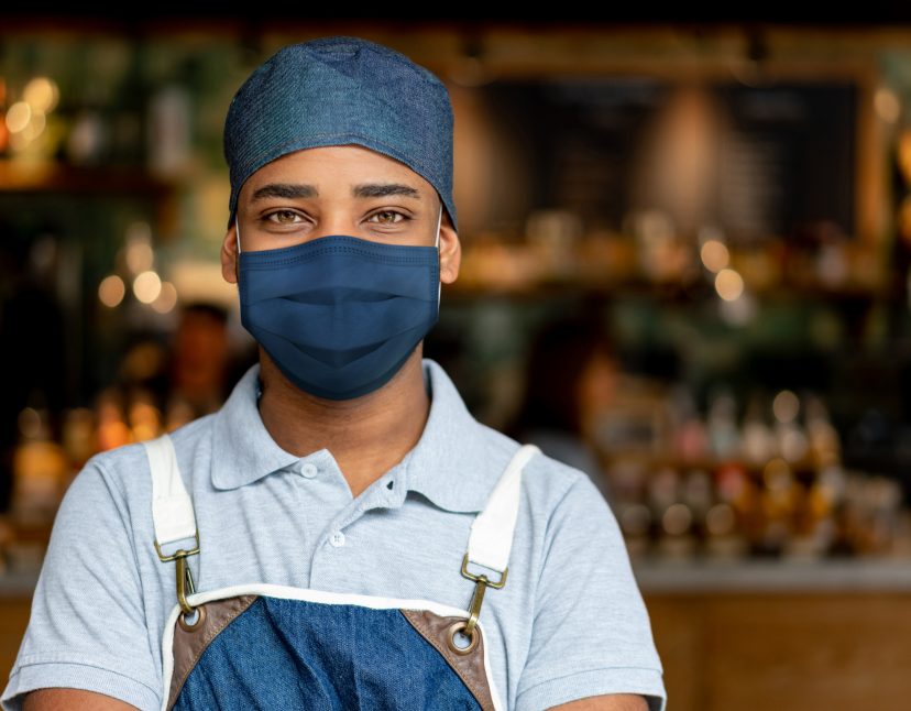 Restaurants Hit By The Pandemic Now Have A Dedicated Program For Federal Relief Funds