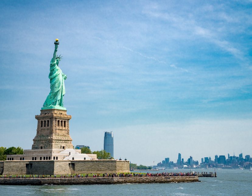 Visit The 9/11 Memorial, Statue of Liberty And One World Observatory With One Ticket