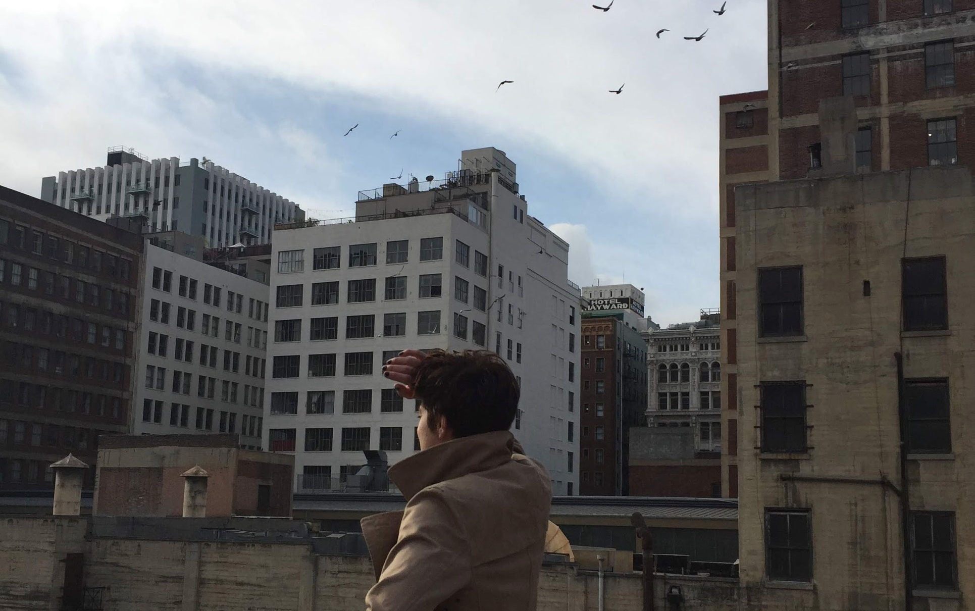 Take A Free Interactive Soundwalk Through Lower Manhattan With Arts Brookfield’s ‘Current’