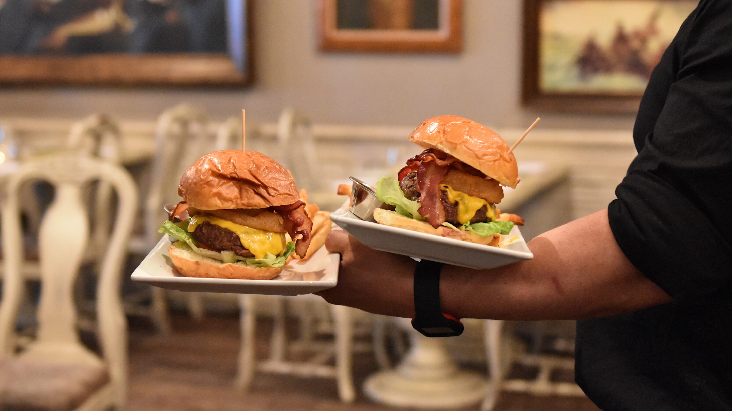 Father’s Day Brunch: Where To Celebrate Dad In Lower Manhattan