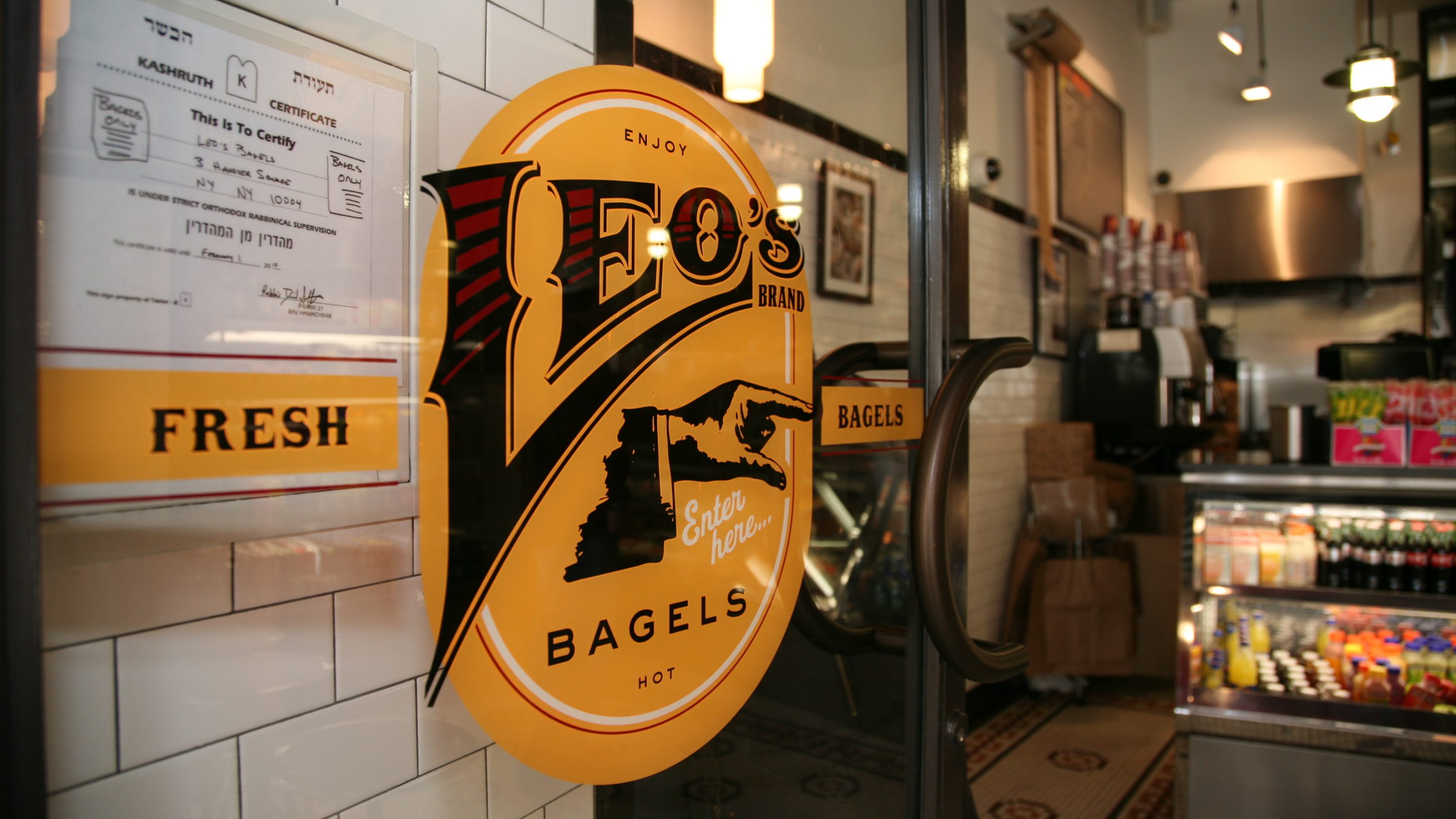 13 Affordable Downtown Lunch Spots We Can’t Stop Thinking About