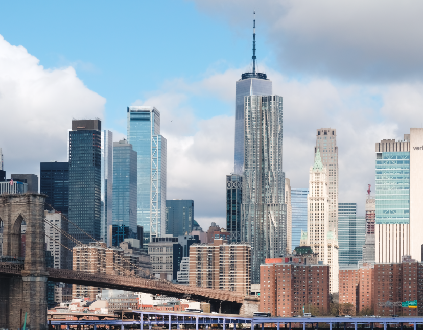 Residential Demand Outpaces Commercial Leasing in Lower Manhattan   