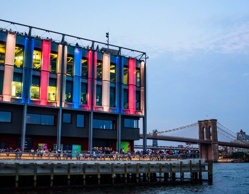 Live, Outdoor Concerts In Lower Manhattan You Won’t Want To Miss This July