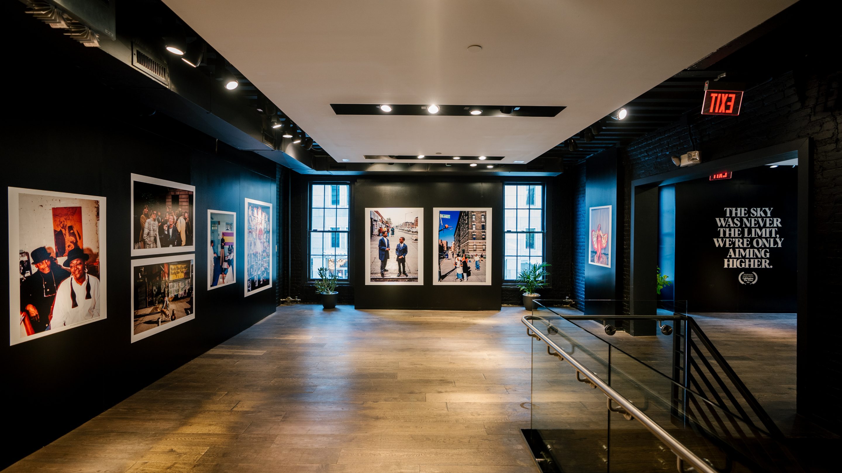 Street Dreams Magazine Brings Portraits, Street Photography To The Seaport This Summer