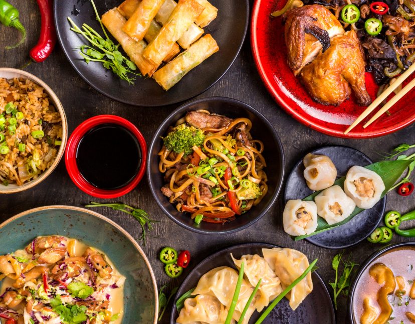 China Institute’s Food & Ideas Festival Is A Delicious Way To Learn More About Chinese Cuisine