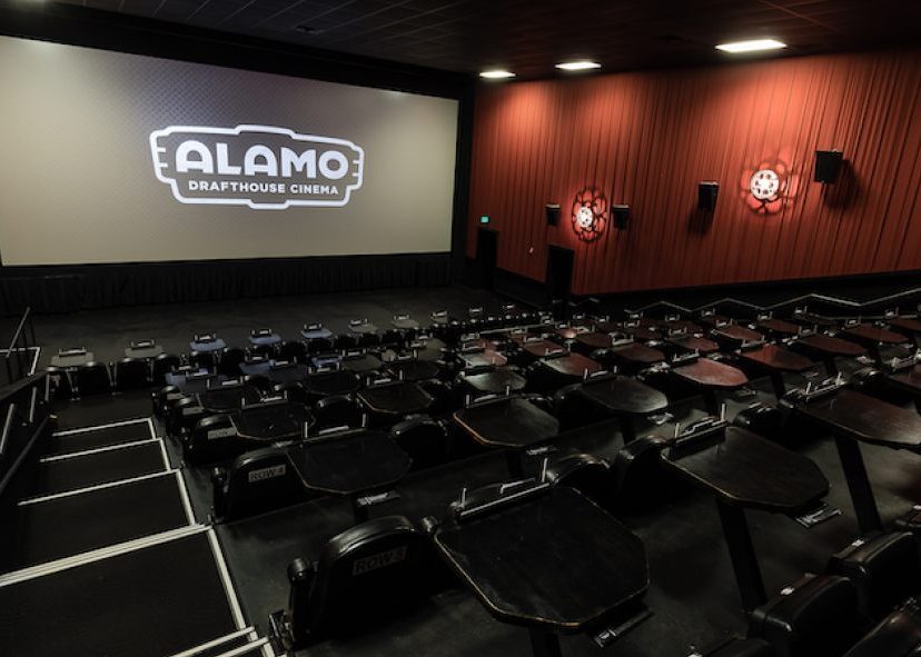 Alamo Drafthouse To Open In Lower Manhattan With 14-Screen Theater