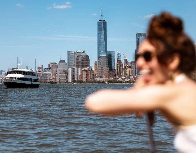Tribeca Sailing Is A Glamorous And Unsung Way To Take In Those Downtown Views