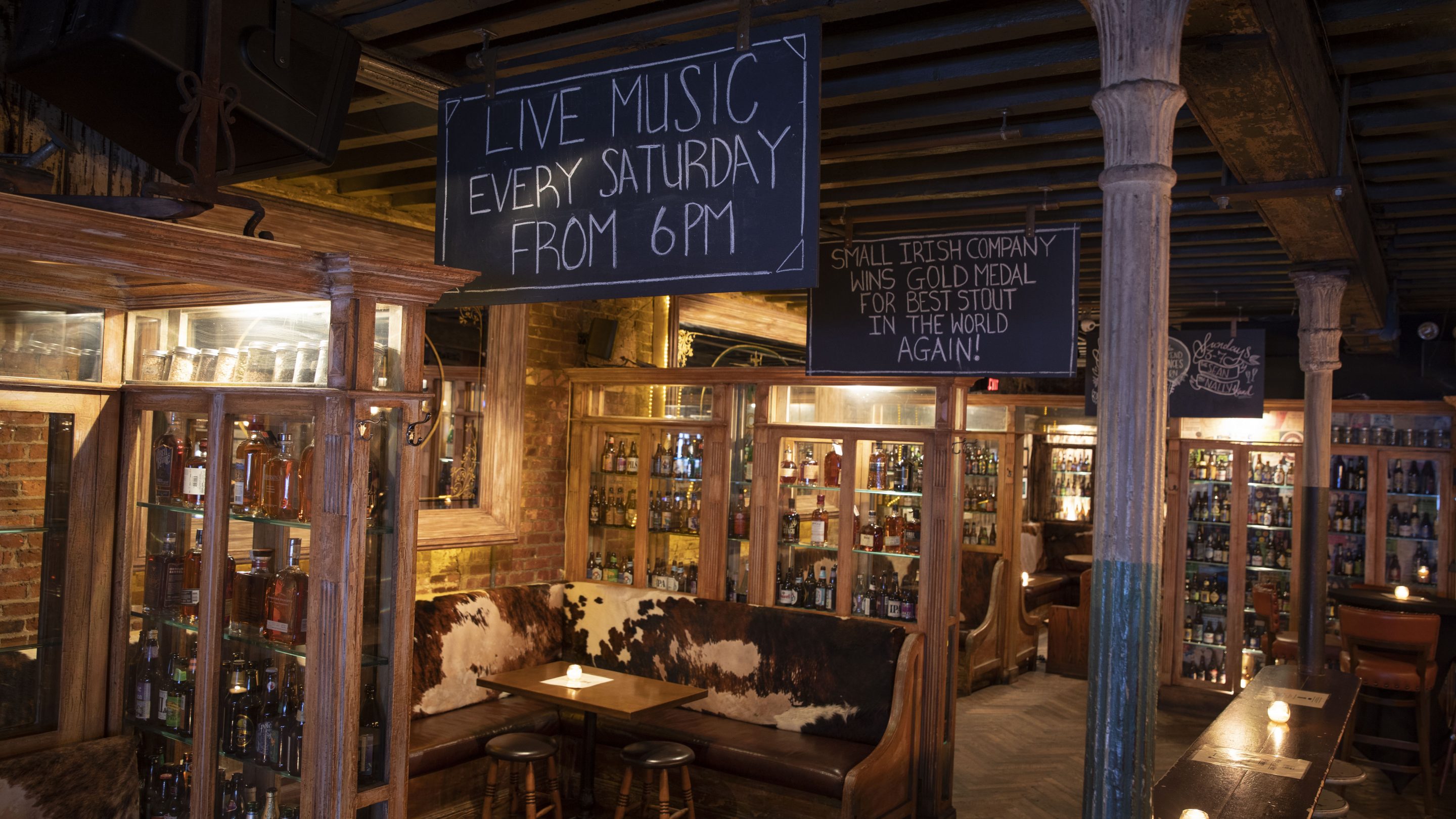 Show Off Your Revolutionary War Knowledge With Trivia At Fraunces Tavern