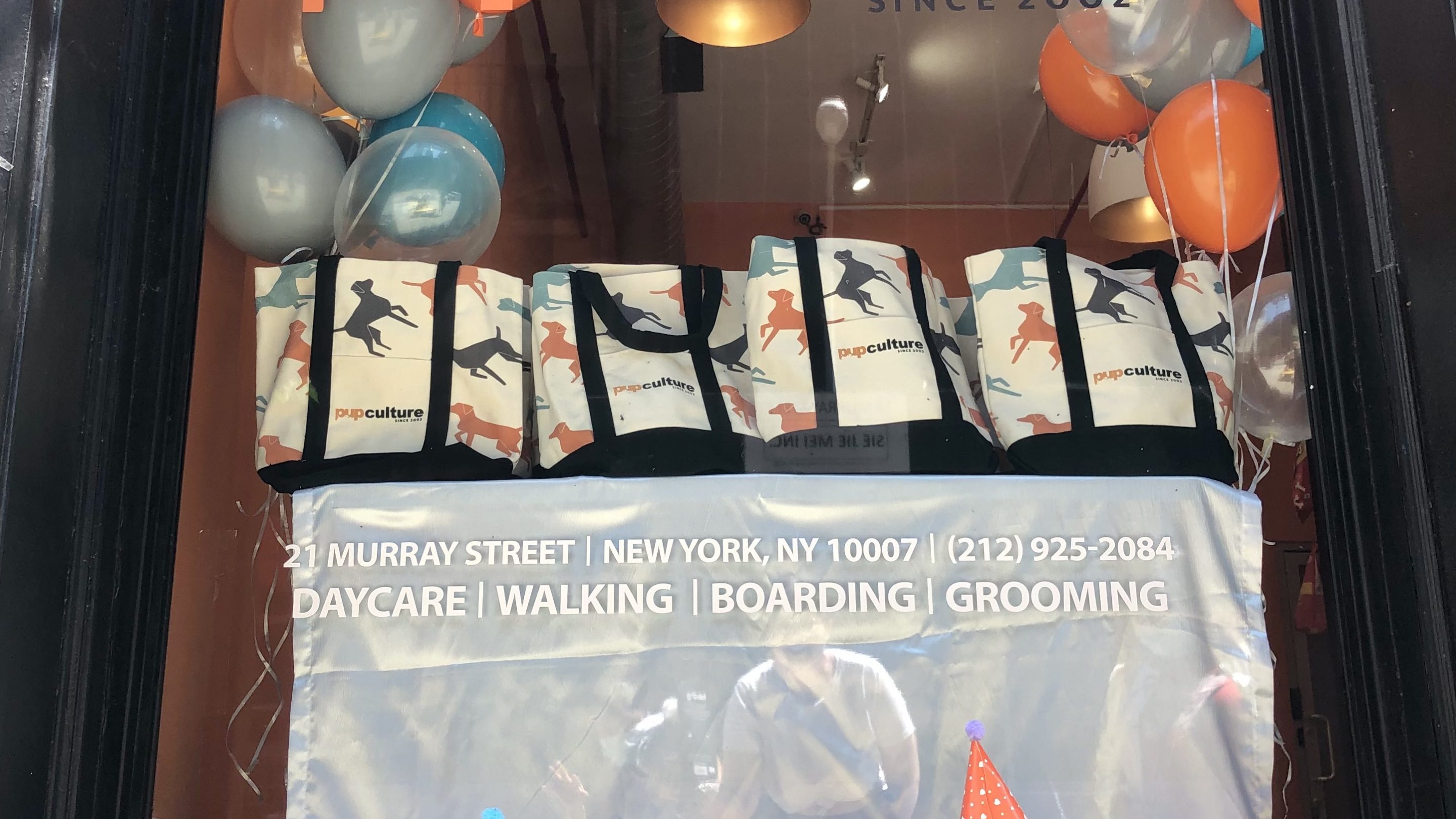 Pet Service Shop Pupculture Is Prepared To Give Your Pup The Ultimate Pampering