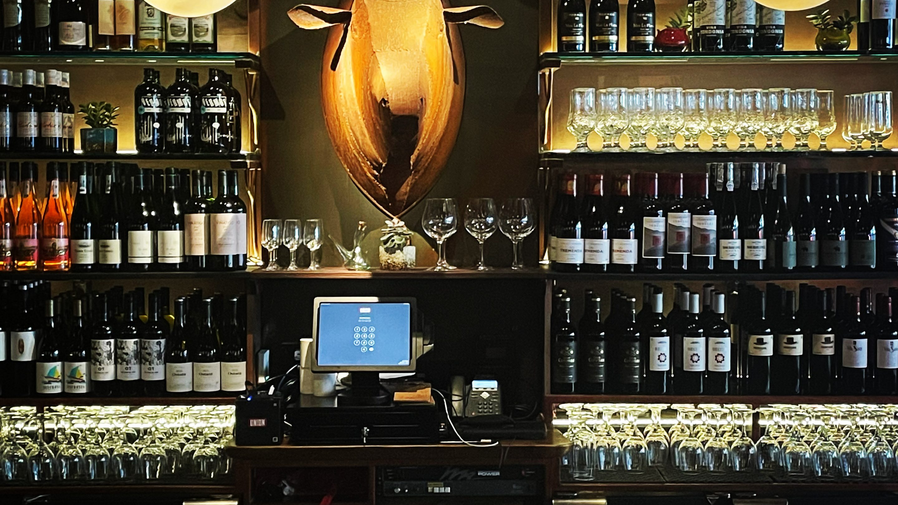 Get a Taste of Spain at Stone Street’s Tapas Spot Gran Via