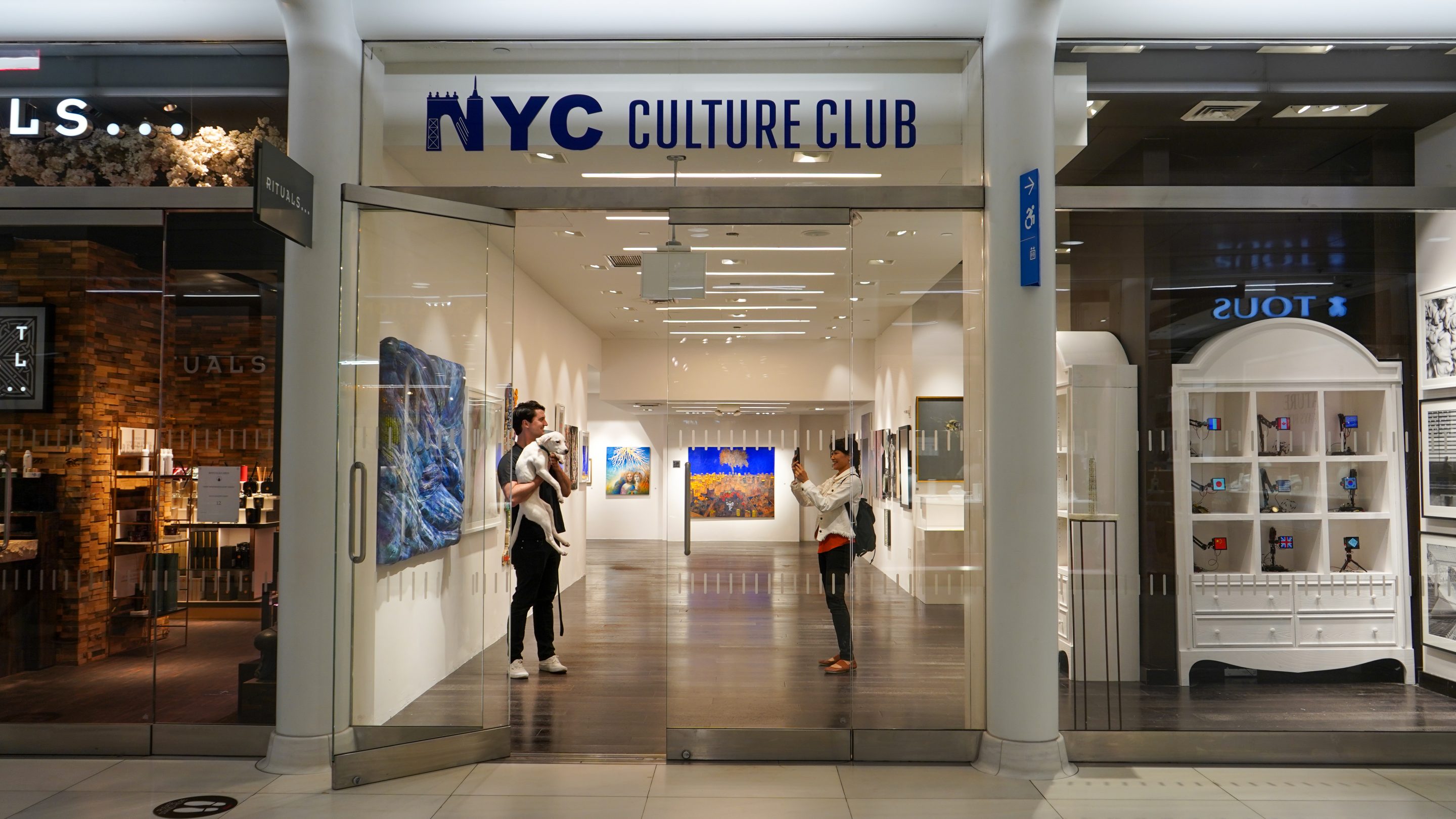 An Artist’s Perspective On Life’s Future In A Post-Pandemic World