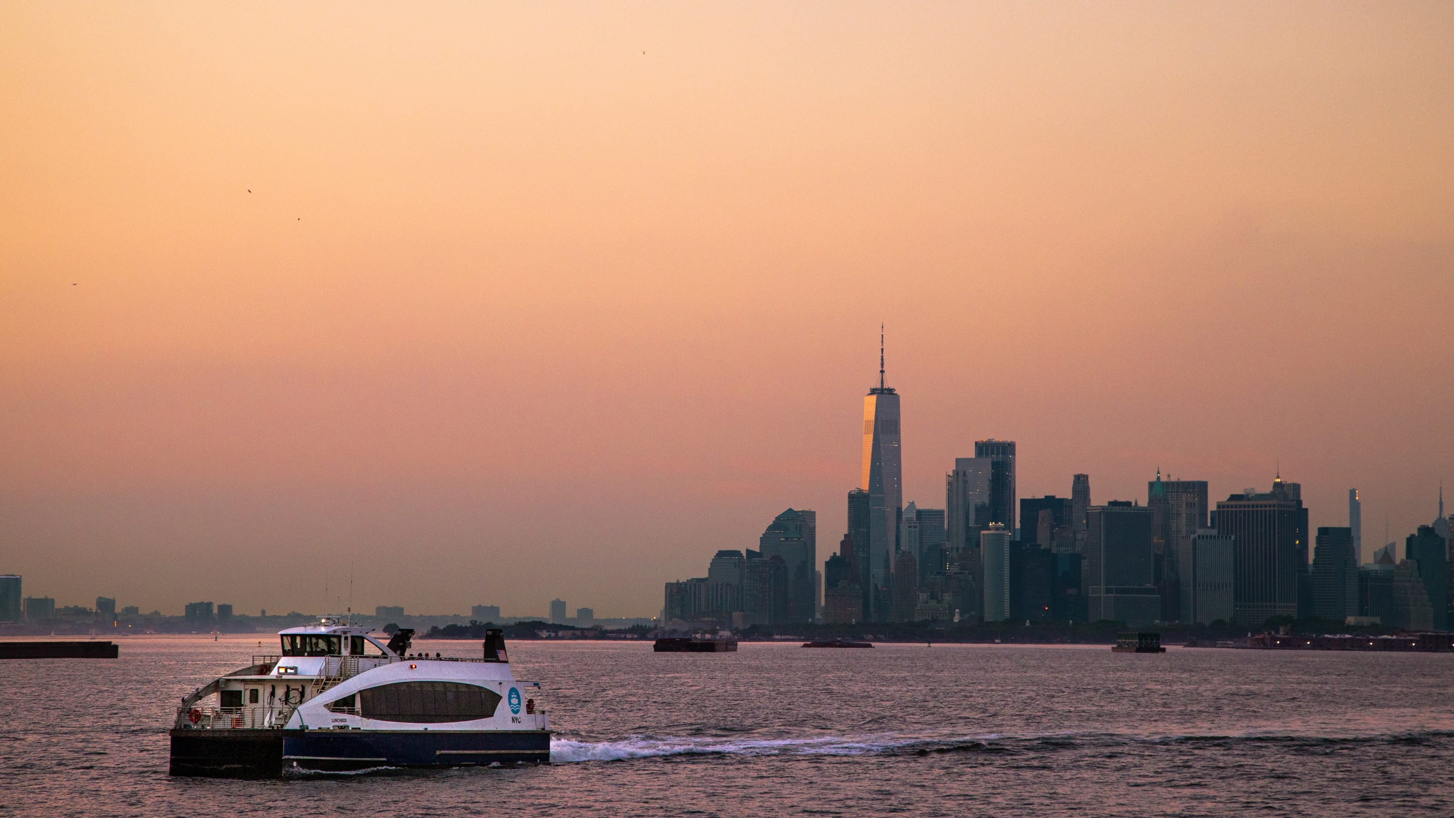 City Of Water Day Makes Its 2021 Return With A Climate Change-Focused Art Show