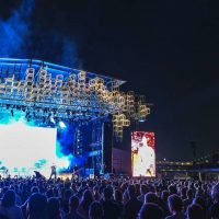Rooftop at Pier 17 Announces 2026 Summer Concert Lineup