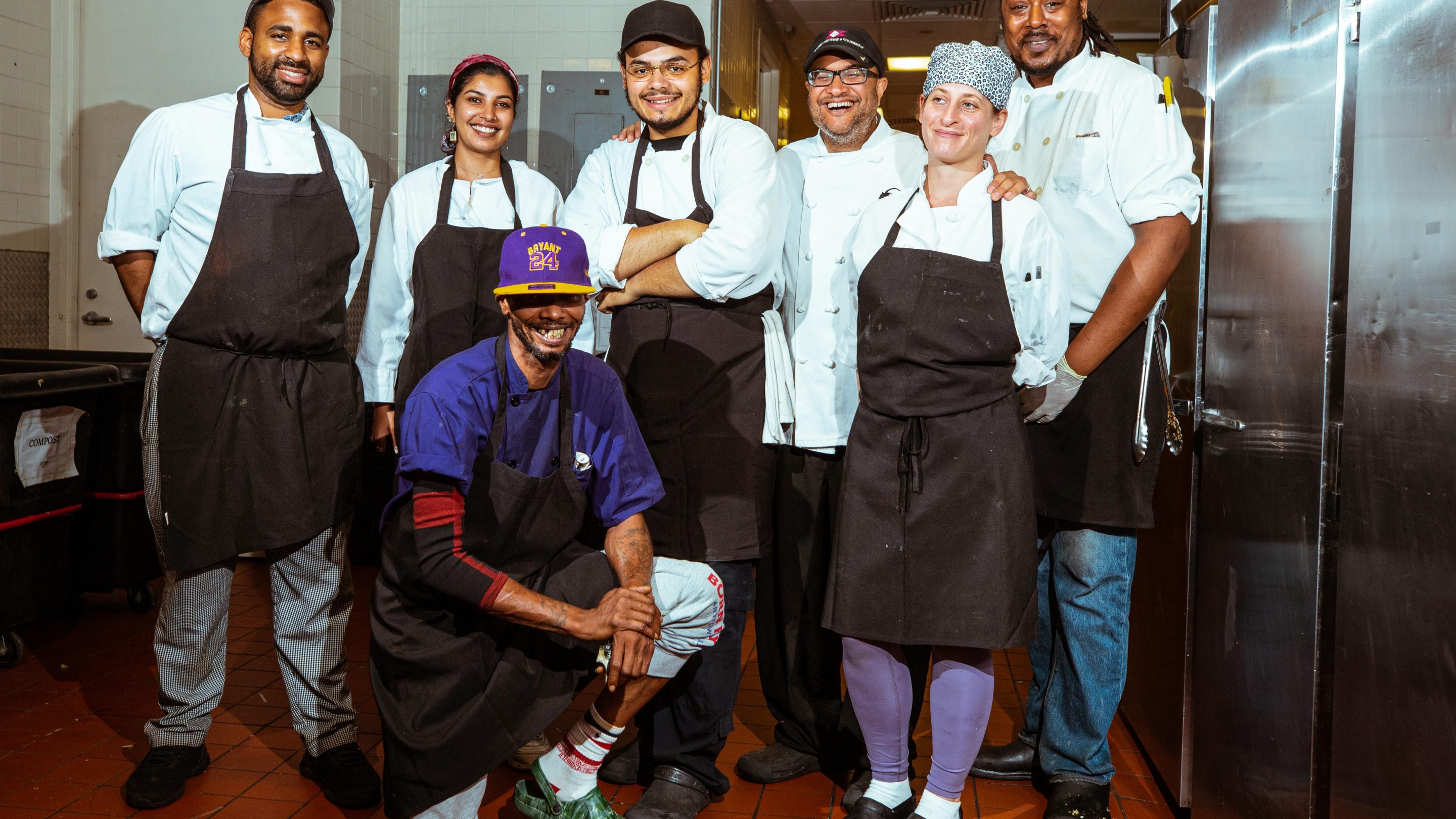 Mark Hunger Action Month With A Donation To Rethink Food