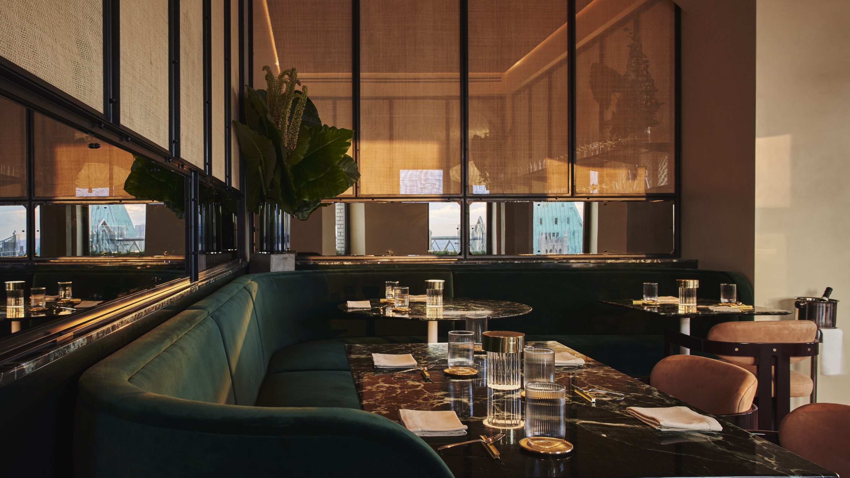 Here Are Five New Lower Manhattan Restaurants Where We Can’t Wait To Sup